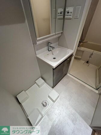 REGOLITH板橋本町の物件内観写真